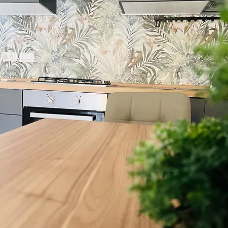 Giogio's House * Vico Equense