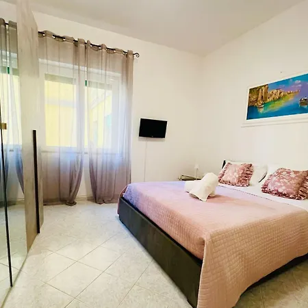 Giogio's House Appartamento Vico Equense