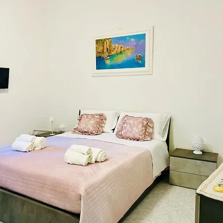 Giogio's House Vico Equense