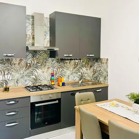 Appartamento Giogio's House
