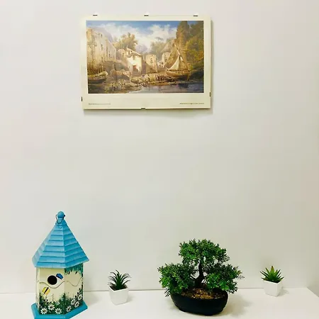 Giogio's House