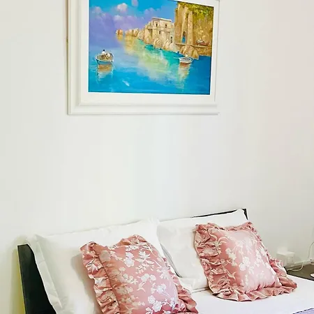 Giogio's House Appartamento *
