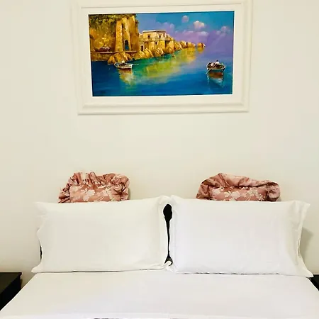 Appartamento Giogio's House Vico Equense