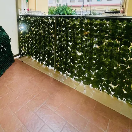 Giogio's House